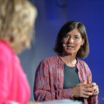 Karin Fischer, Co-founder e Board member, Emotion Network