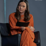 Annastasia Seebohm Giacomini, CEO di Brilliant Minds Foundation