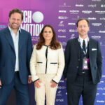 Mattia Mor, Founder & CEO Emotion Network, Beatriz Martin Jimenez, Head Non-Core & Legacy and President EMEA, UBS Group AG and Riccardo Mulone, Country Head and Head of the Investment Bank at UBS Italy