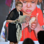 Caryl Stern, Chief Impact Officer di LionTree