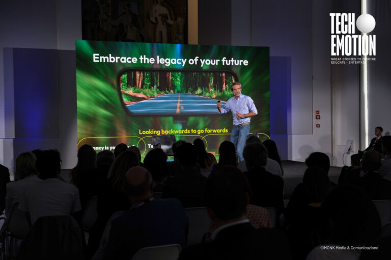 James Vincent, Founder and CEO of FNDR