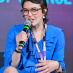 Federica Pasini, Consulente Strategico Go-To-Market, Indigo.ai