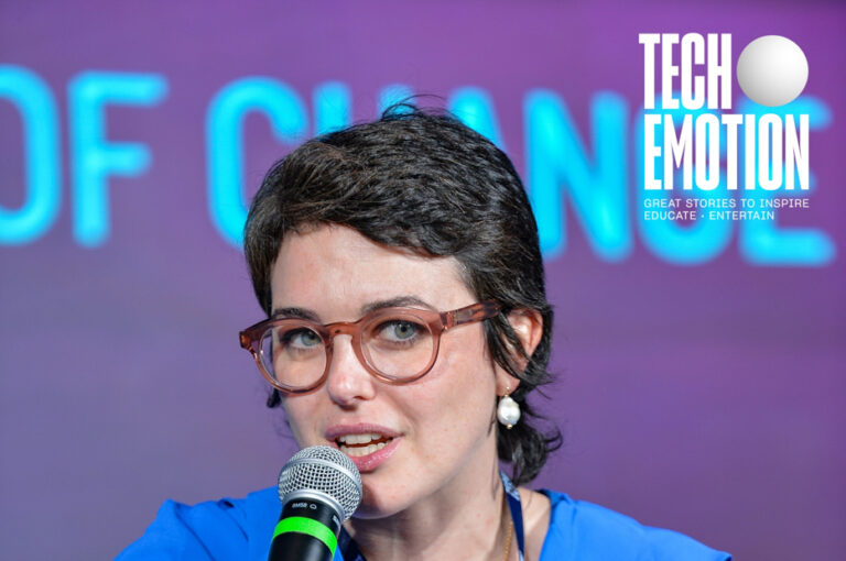 Federica Pasini, Go-To-Market Strategic Advisor Indigo.ai