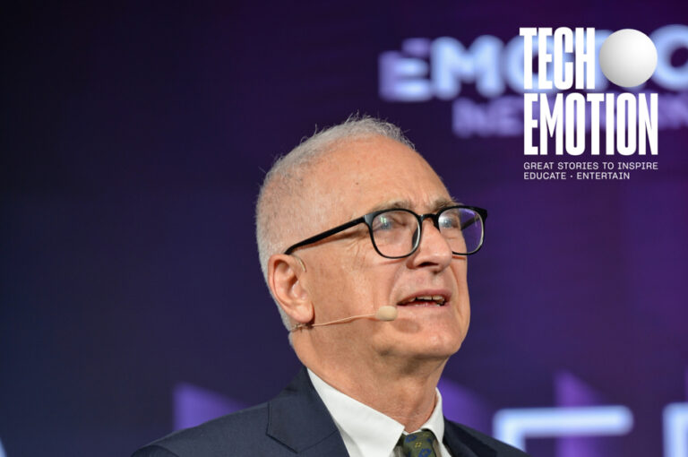 Daniele Manca, Journalist and Deputy Director Corriere della Sera