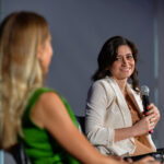 Stefania Di Bartolomeo, Founder e CEO di Physis