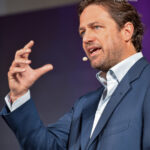 Mattia Mor, Founder & CEO di Emotion Network