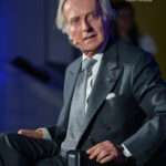 Luca Cordero di Montezemolo, Presidente di Italo, Manifatture Sigaro Toscano e Fondazione Telethon