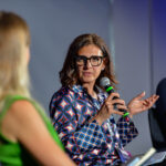 Doris Messina, Founder di Tot