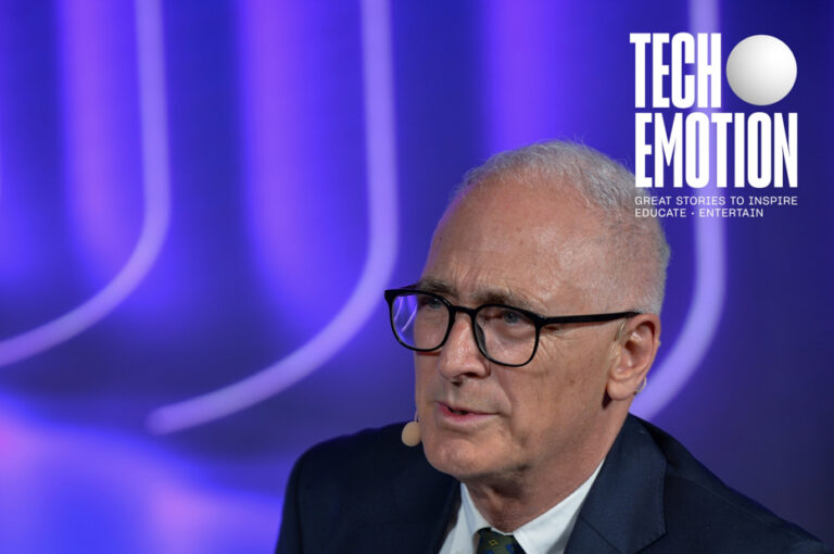 Daniele Manca, Journalist and Deputy Director Corriere della Sera