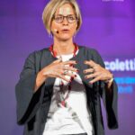 Michela Paparella, CEO of Kulta, CEO di Kulta, Co-founder e General Manager della start up “Nello Spettro”