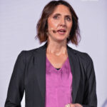 Mariarosaria Taddeo, Professore di Etica digitale e tecnologie di difesa, Oxford Internet Institute Università di Oxford