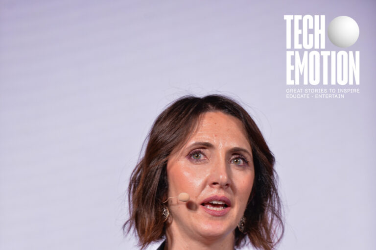 Mariarosaria Taddeo, Professor of Digital Ethics and Defence Technologies, Oxford Internet Institute University of Oxford