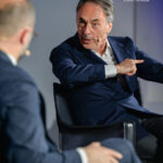 Nerio Alessandri, Founder e Presidente di Technogym