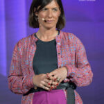 Karin Fischer, Co-founder e Board member di Emotion Network