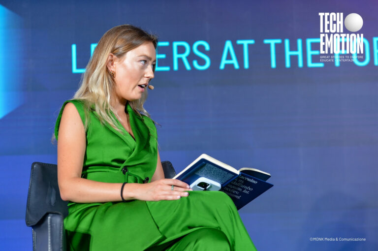 Amy O’Brien, Freelance journalist, writer, moderator