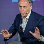 Nerio Alessandri, Founder e Presidente di Technogym