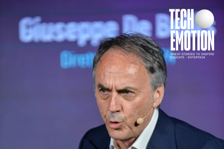 Nerio Alessandri, Founder and President of Technogym