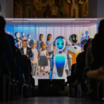 Lorenzo Thione, Imprenditore, Produttore a Broadway, e investitore a New York