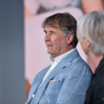 Brunello Cucinelli, Presidente esecutivo e direttore di Brunello Cucinelli S.p.A