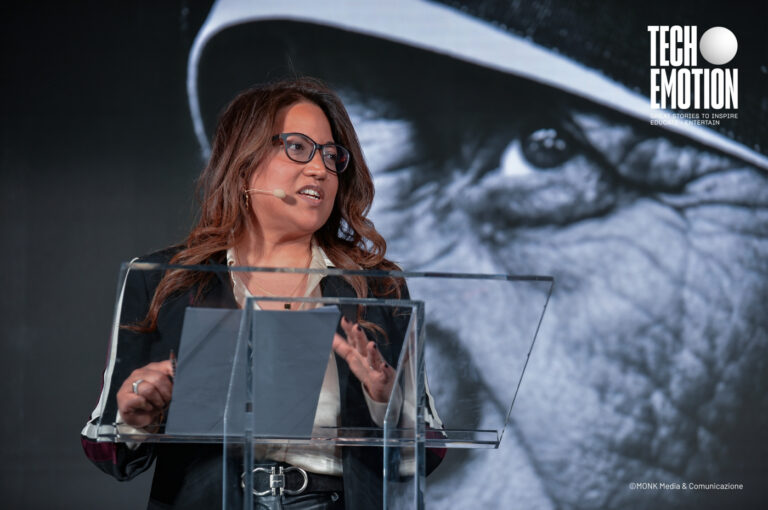 Ruma Bose Entrepreneur, Impact Investor and Author
