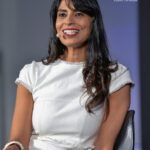 Anu Duggal, Founding Partner di Female Founders Fund