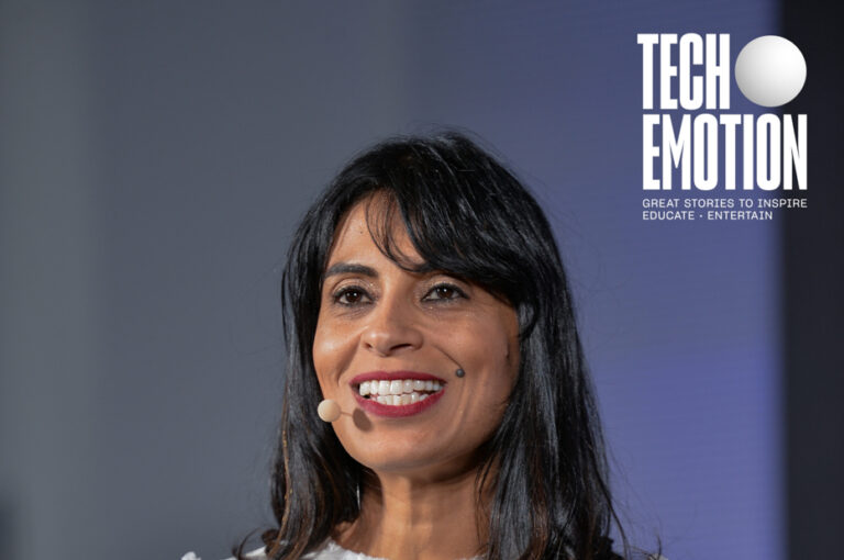 Anu Duggal, Founding Partner of Female Founders Fund