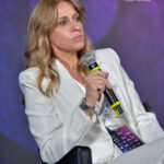 Valeria Maria Fazio, Board Member di Italiacamp EMEA e Dubai Hub for Made in Italy; Senior Partner di Miller Group e Board Member di Next4