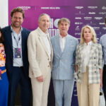 Karin Fischer, Co-founder and Board member Emotion Network, Mattia Mor, Founder & CEO Emotion Network, Howard Schultz, Founder and chairman emeritus Starbucks and Brunello Cucinelli, Executive president and director of Brunello Cucinelli S.p.A, Angelo Moratti, Founder, President and Anchor Investor of Milano Investment Partners Sgr
