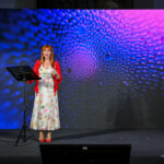 Gabriella Greison, Fisica, scrittrice, attrice, divulgatrice scientifica