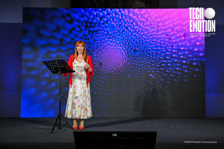 Gabriella Greison, Physicist, writer, actress, science publicist