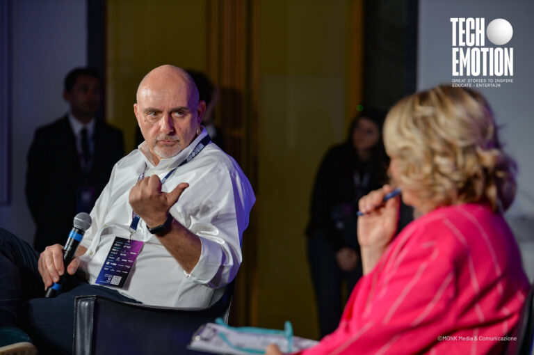 Carlo Gualandri, Founder and CEO of Soldo