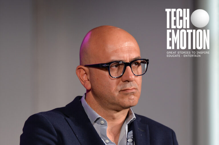 Davide D’Arcangelo, CEO Next4