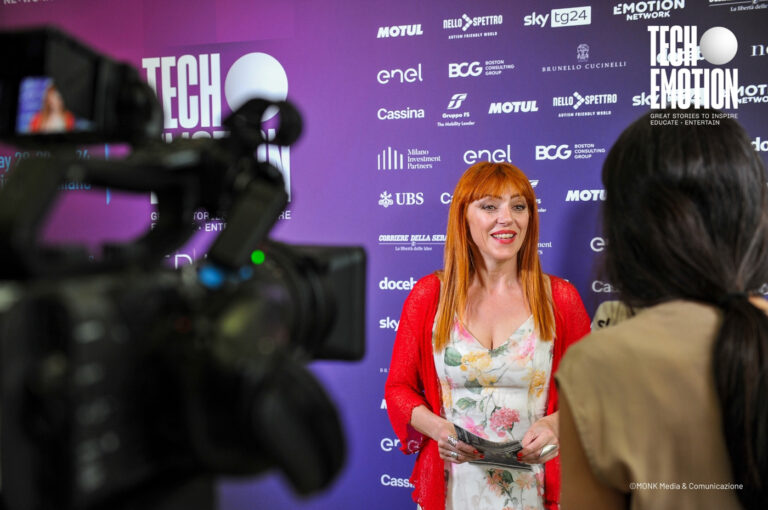 Gabriella Greison, Physicist, writer, actress, science publicist
