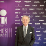 Luca Cordero di Montezemolo, President Italo, Manifatture Sigaro Toscano and Fondazione Telethon