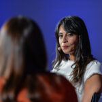 Anu Duggal, Founding Partner di Female Founders Fund