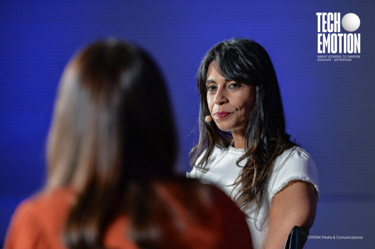 Anu Duggal, Founding Partner of Female Founders Fund