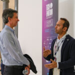 Angelo Moratti, Founder, President and Anchor Investor of Milano Investment Partners Sgr and Navin Thukkaram, exit coach and mindset adviso