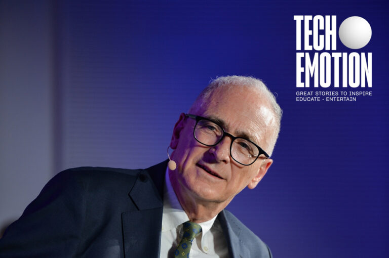 Daniele Manca, Journalist and Deputy Director Corriere della Sera