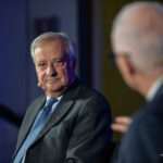 Giovanni Tamburi, Founder, Presidente e CEO di T.I.P.