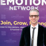 Lorenzo Thione, Entrepreneur, Broadway Producer, and Investor in New York