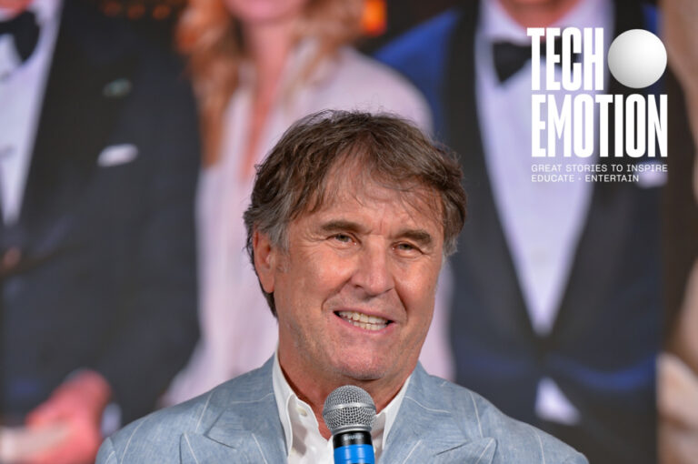 Brunello Cucinelli, Executive president and director of Brunello Cucinelli S.p.A
