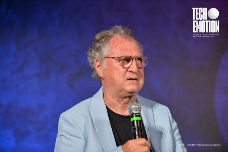 Maurizio Grifoni, Chairman Fondo Fon.Te