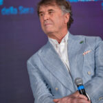 Brunello Cucinelli, Presidente esecutivo e direttore di Brunello Cucinelli S.p.A.