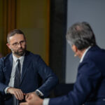 Giuseppe De Bellis, Direttore di SkyTG24