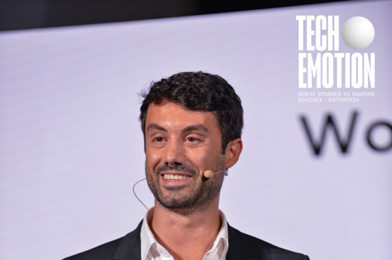 Giuseppe Tomasello, VP of AI Docebo