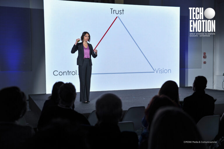 Mariarosaria Taddeo, Professor of Digital Ethics and Defence Technologies, Oxford Internet Institute University of Oxford