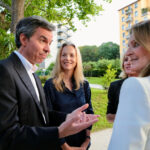 Angelo Moratti, Founder, President and Anchor Investor of Milano Investment Partners Sgr