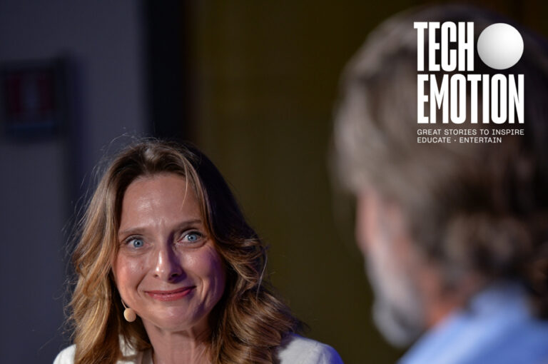 Hélène Zaugg, Chairman Motul Group