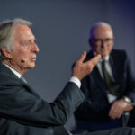 Luca Cordero di Montezemolo, Presidente di Italo, Manifatture Sigaro Toscano e Fondazione Telethon