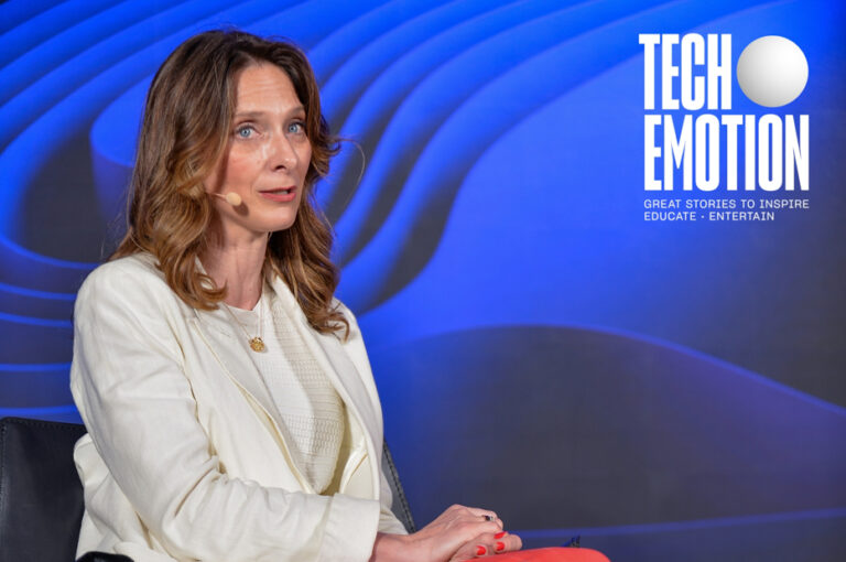 Hélène Zaugg, Chairman Motul Group